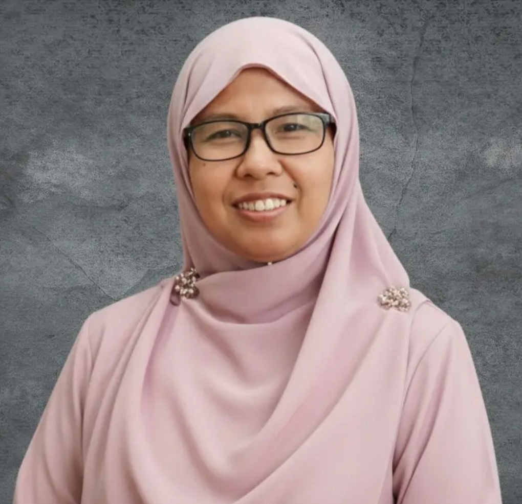 Foto Nurhidayah Mantong, S.Pd.I