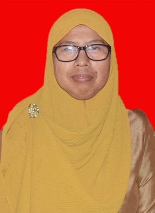 KEPALA SEKOLAH UPT SMPN 9 LEMBANG